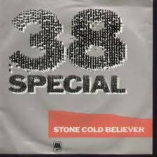 38 Special : Stone Cold Believer